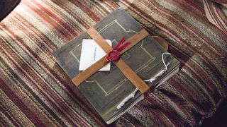 36. Спайдервик: Хроники (2008)