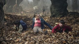 37. Спайдервик: Хроники (2008)