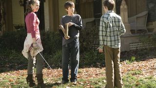 38. Спайдервик: Хроники (2008)