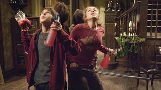 40. Спайдервик: Хроники (2008)