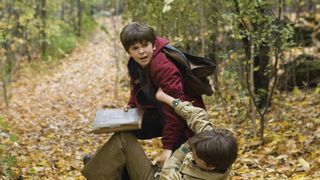 43. Спайдервик: Хроники (2008)