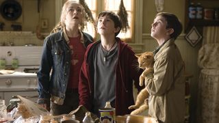 50. Спайдервик: Хроники (2008)