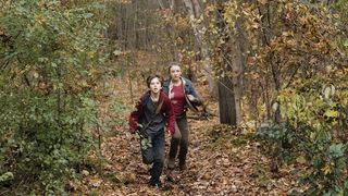 52. Спайдервик: Хроники (2008)