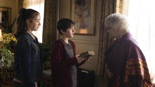 53. Спайдервик: Хроники (2008)