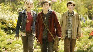 55. Спайдервик: Хроники (2008)