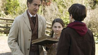 6. Спайдервик: Хроники (2008)
