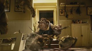 62. Спайдервик: Хроники (2008)