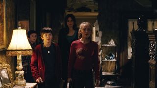 69. Спайдервик: Хроники (2008)