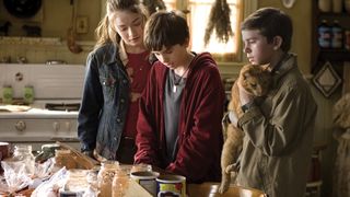 74. Спайдервик: Хроники (2008)