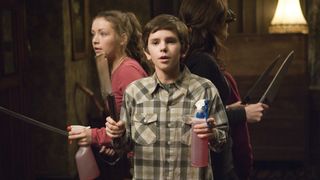 76. Спайдервик: Хроники (2008)