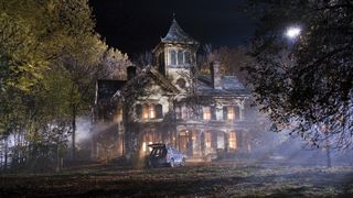 79. Спайдервик: Хроники (2008)