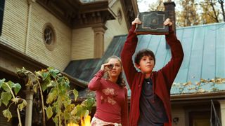 80. Спайдервик: Хроники (2008)