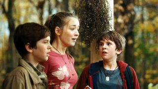 81. Спайдервик: Хроники (2008)