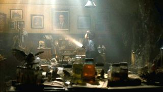 85. Спайдервик: Хроники (2008)