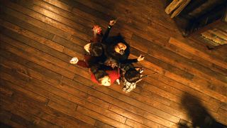 88. Спайдервик: Хроники (2008)