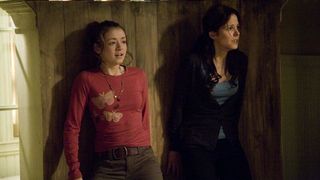 89. Спайдервик: Хроники (2008)