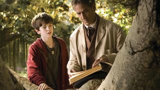 9. Спайдервик: Хроники (2008)