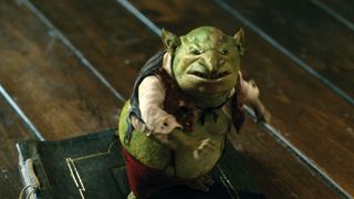 90. Спайдервик: Хроники (2008)