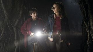 92. Спайдервик: Хроники (2008)