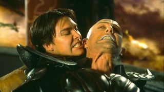 4. Подземелье драконов (2000)