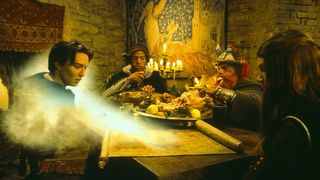 7. Подземелье драконов (2000)