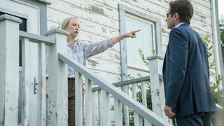 102. Секретные материалы (1993)