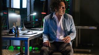 103. Секретные материалы (1993)