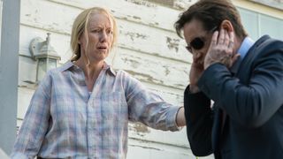 104. Секретные материалы (1993)