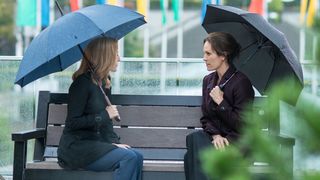 105. Секретные материалы (1993)