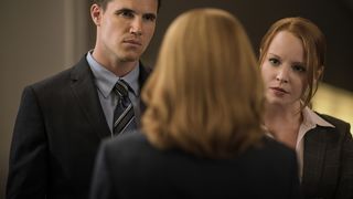 107. Секретные материалы (1993)