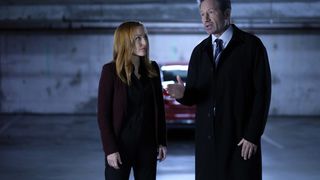 112. Секретные материалы (1993)