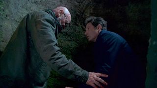 114. Секретные материалы (1993)