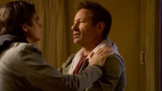 115. Секретные материалы (1993)