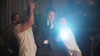 116. Секретные материалы (1993)