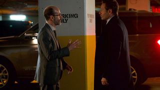 118. Секретные материалы (1993)