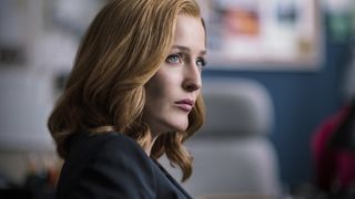 12. Секретные материалы (1993)