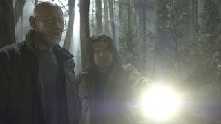 120. Секретные материалы (1993)