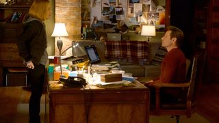 122. Секретные материалы (1993)