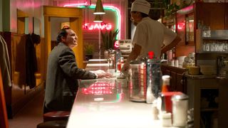 125. Секретные материалы (1993)