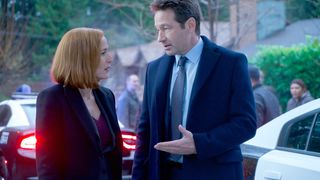 126. Секретные материалы (1993)