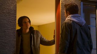 127. Секретные материалы (1993)