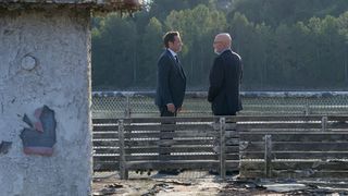 13. Секретные материалы (1993)