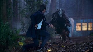 130. Секретные материалы (1993)