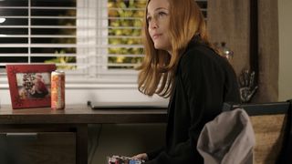 132. Секретные материалы (1993)