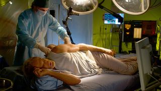 134. Секретные материалы (1993)