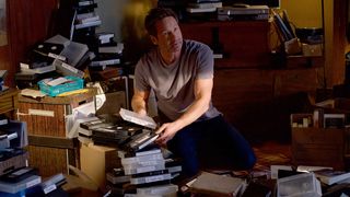 135. Секретные материалы (1993)