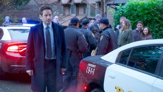 136. Секретные материалы (1993)