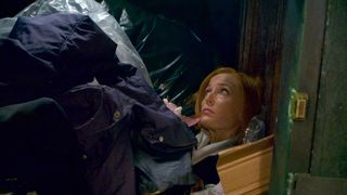 137. Секретные материалы (1993)