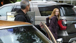 14. Секретные материалы (1993)