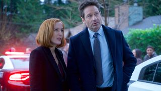 140. Секретные материалы (1993)